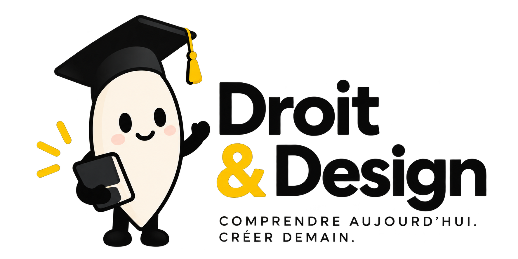 Droit & Design — accueil